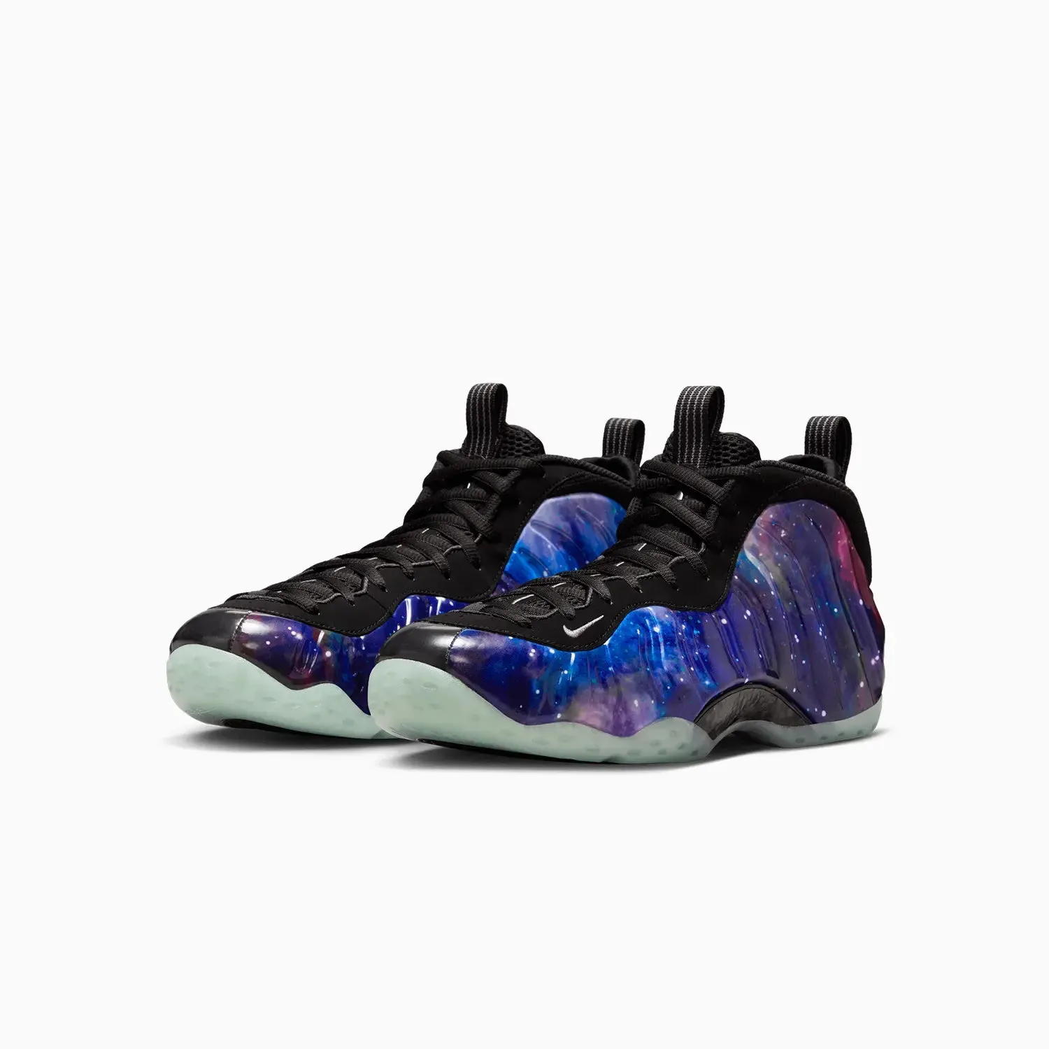 Men's Air Foamposite One "Galaxy"