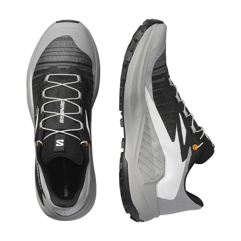 Men’s Genesis Trail Running Shoes