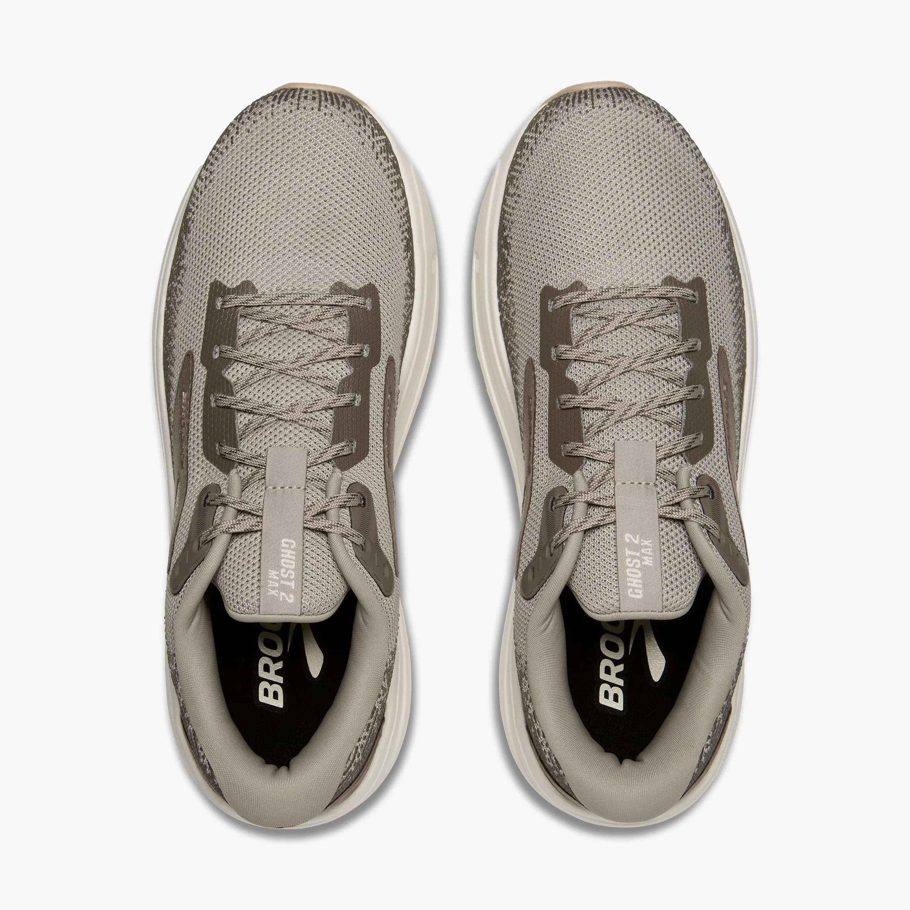 Men's Ghost Max 2