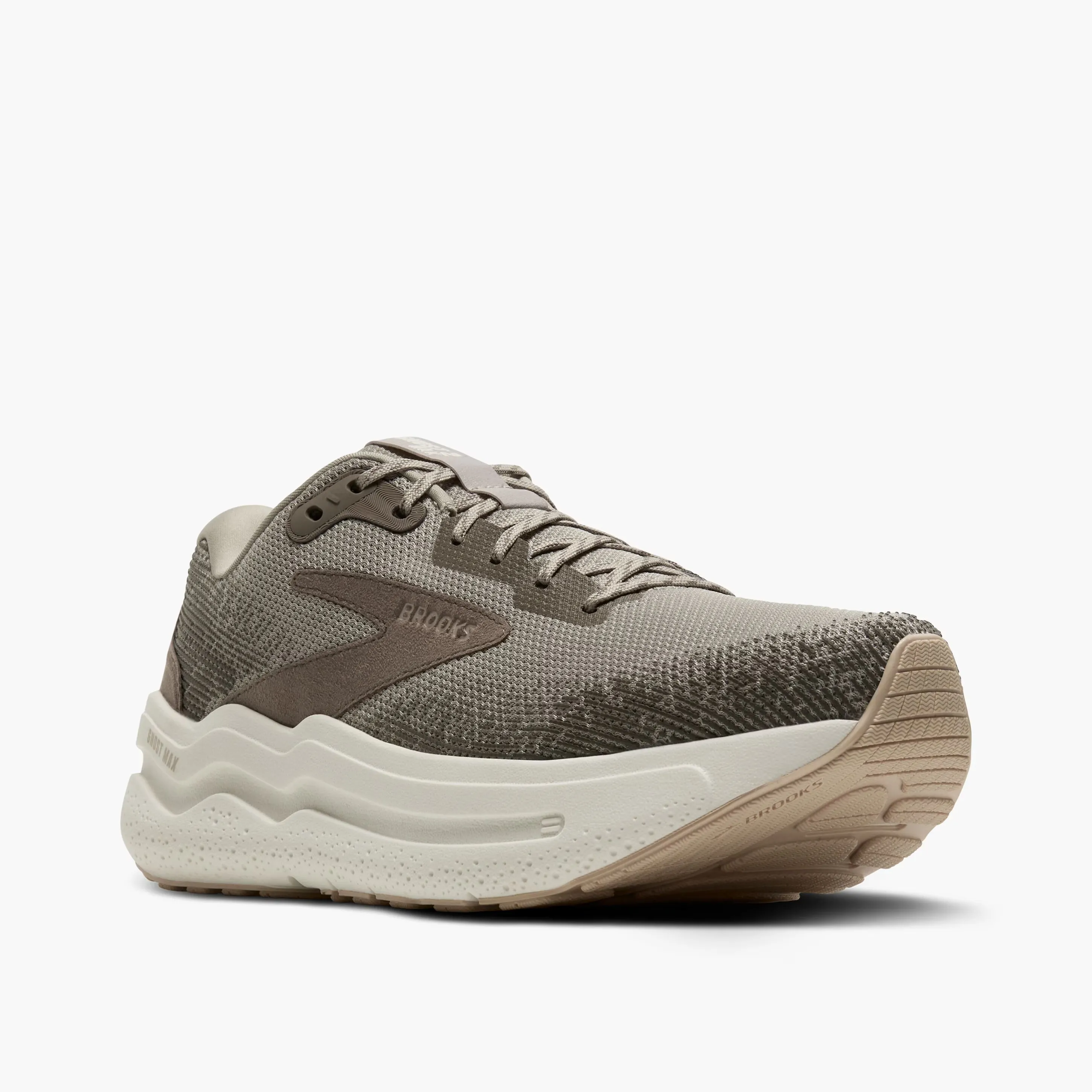 Men's Ghost Max 2