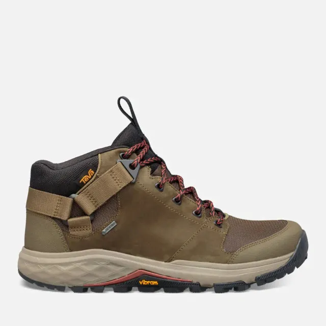 Men's Grandview Gore-Tex Low
