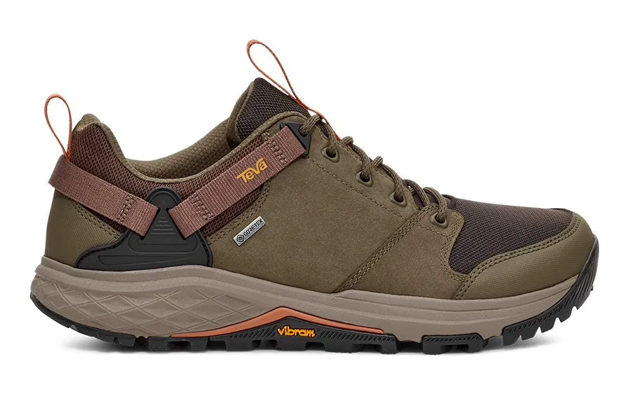 Men's Grandview Gore-Tex Low