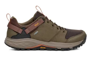 Men's Grandview Gore-Tex Low