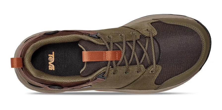 Men's Grandview Gore-Tex Low
