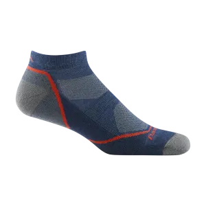Men's Hiking Sock - Denim