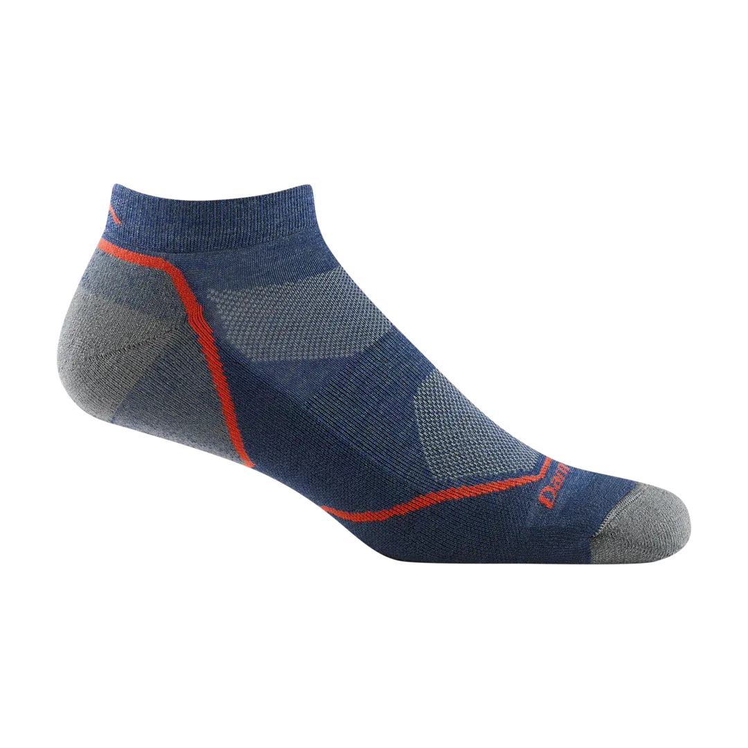 Men's Hiking Sock - Denim