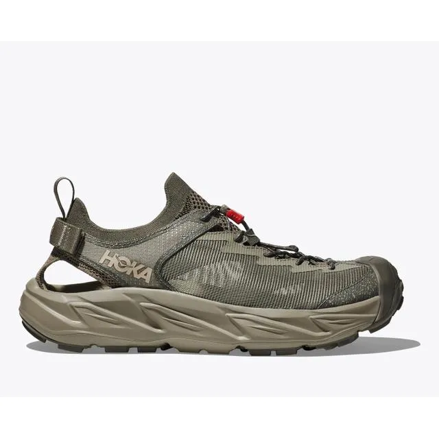 Men's Hoka Hopara 2 1147650BBLC Color:  Black/Black