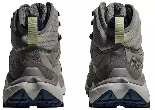 MEN'S HOKA KAHA 2 MID GTX | ASTEROID / STARDUST