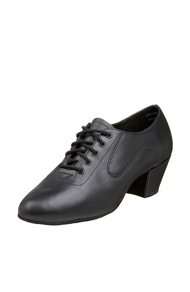 Men's Latin Oxford