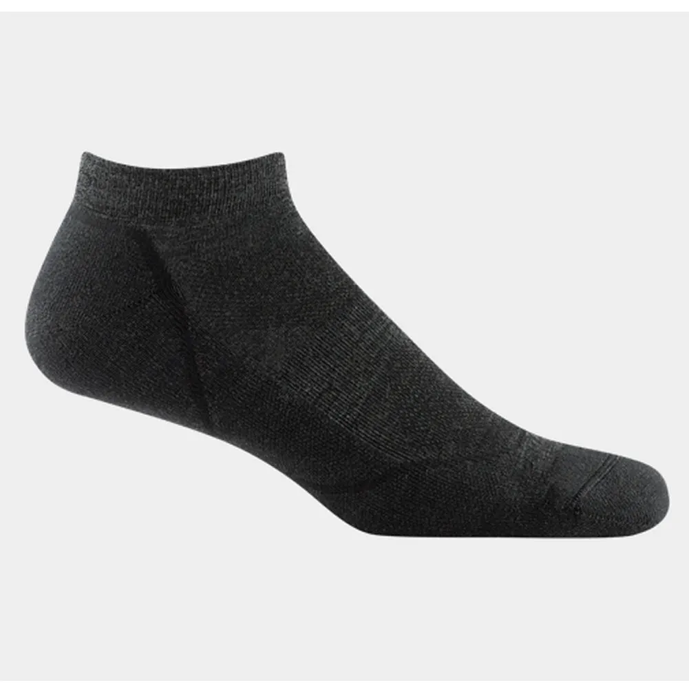 Men's Light Hiker No Show Lightweight Hiking Sock - 1990