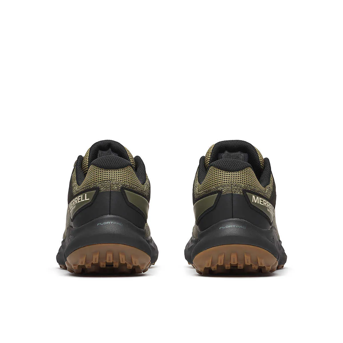 Men's Nova 4 Waterproof