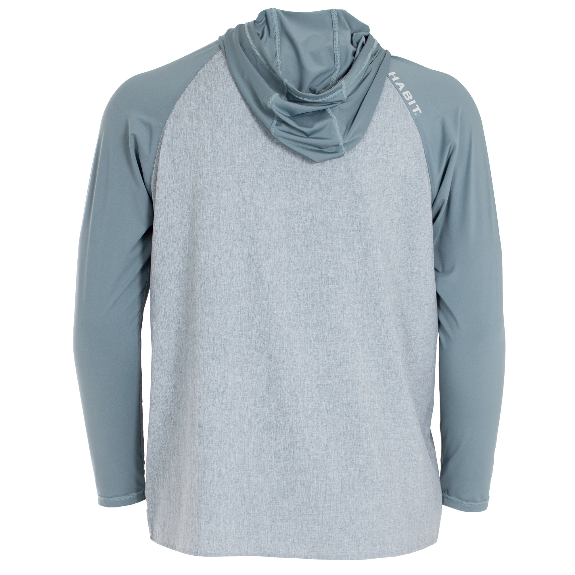 Men's Outdoor Hybrid Hoodie