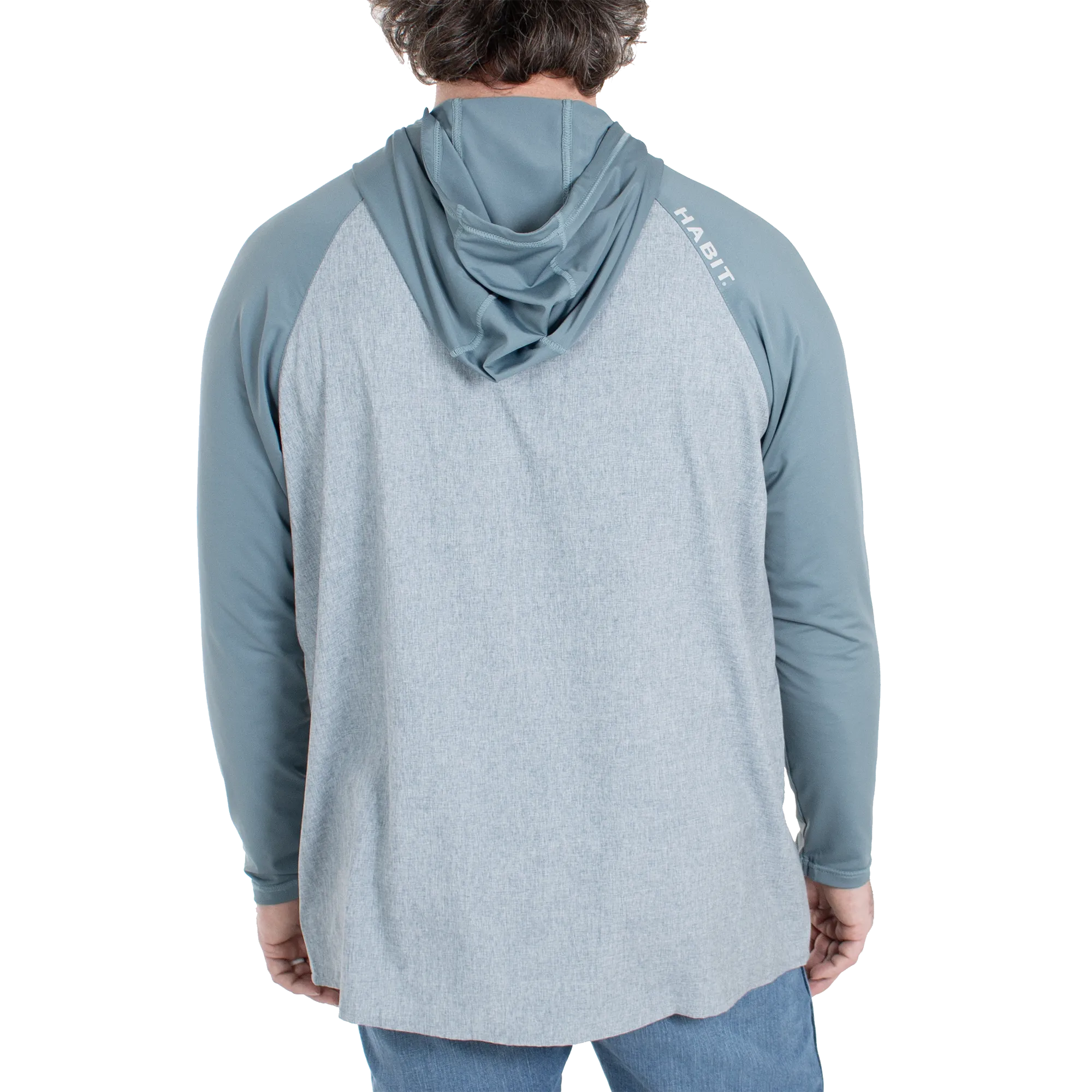 Men's Outdoor Hybrid Hoodie