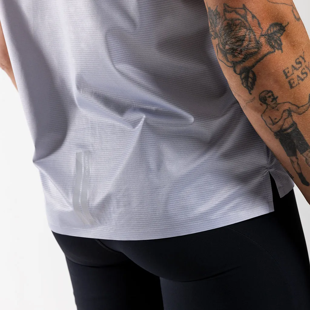 Men's Short Sleeve Tech Tee (Air)