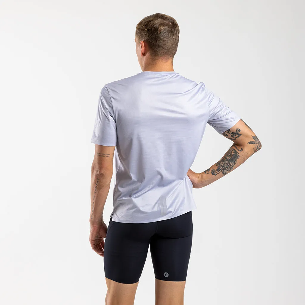 Men's Short Sleeve Tech Tee (Air)