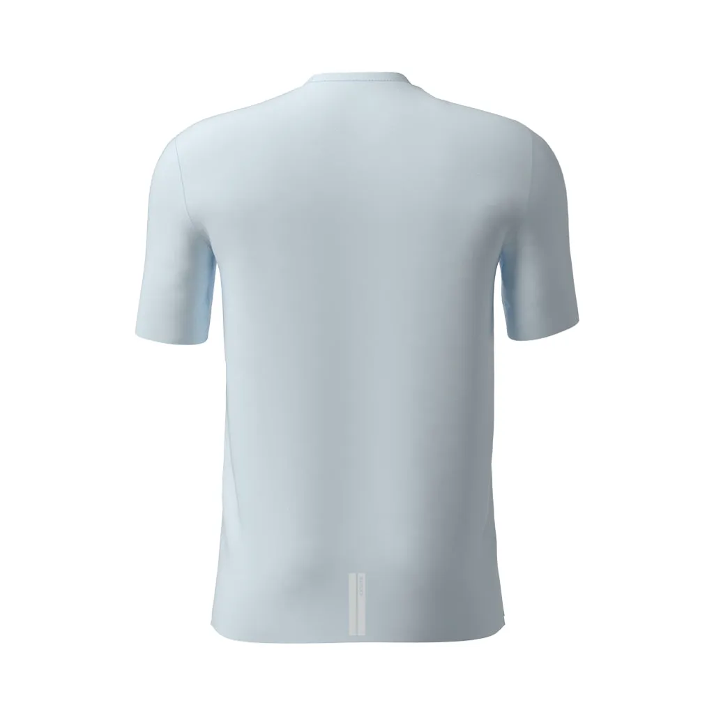 Men's Short Sleeve Tech Tee (Air)