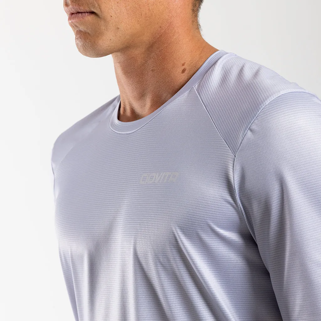 Men's Short Sleeve Tech Tee (Air)