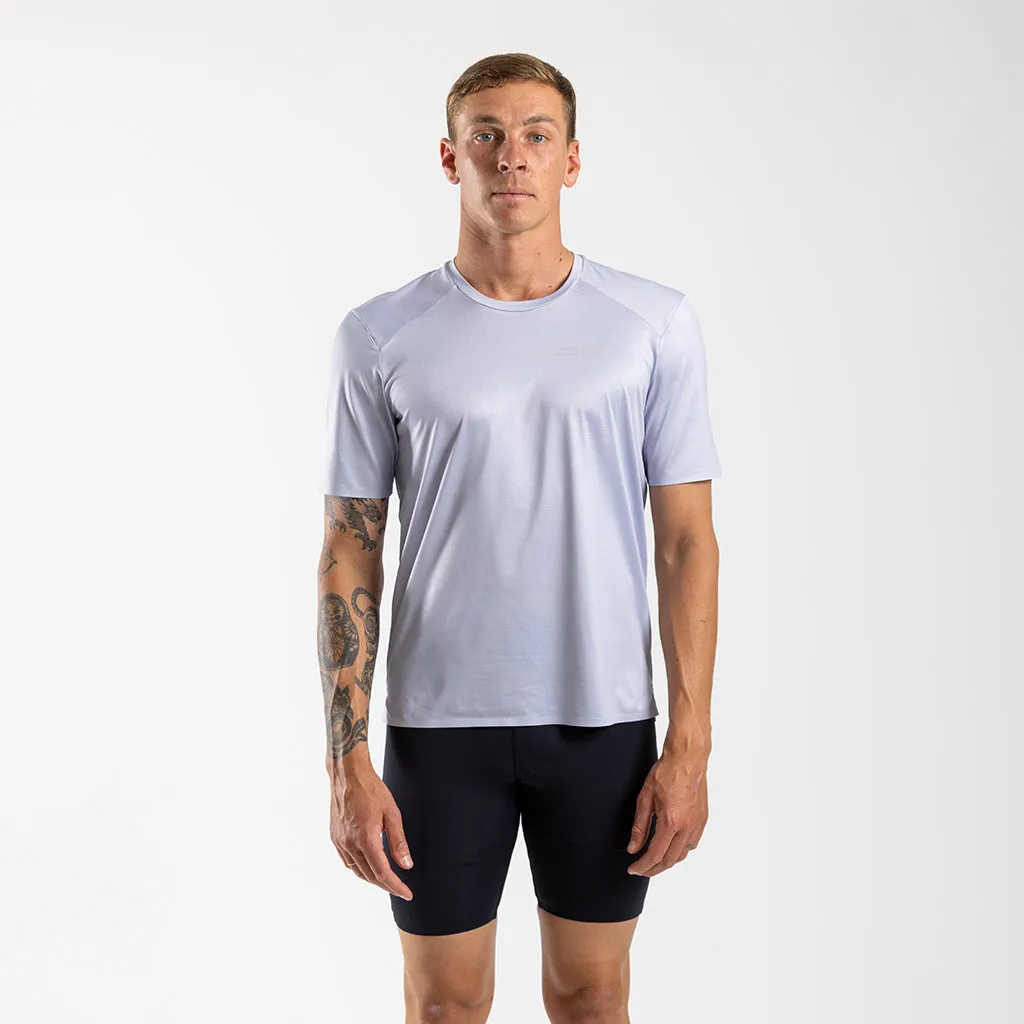 Men's Short Sleeve Tech Tee (Air)