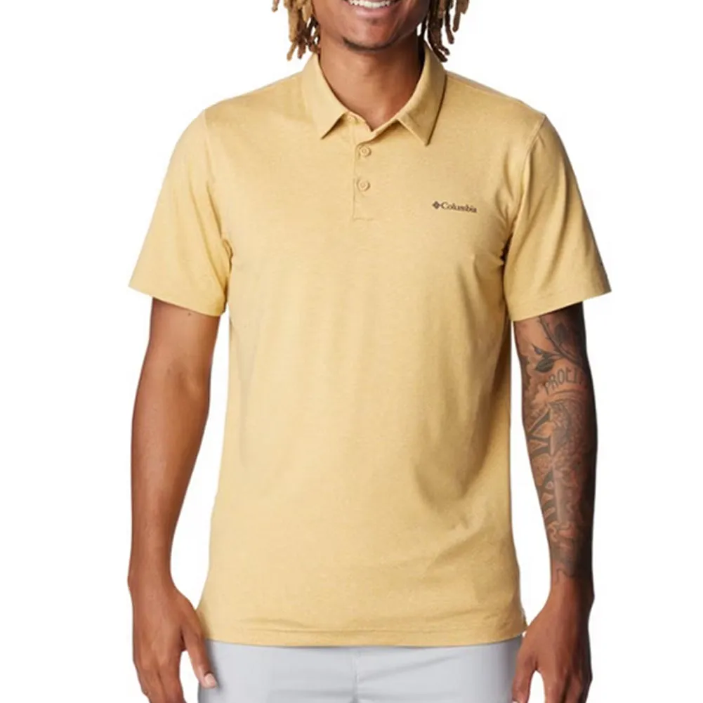 Men’s Tech Trail™ Polo Shirt - 1768701