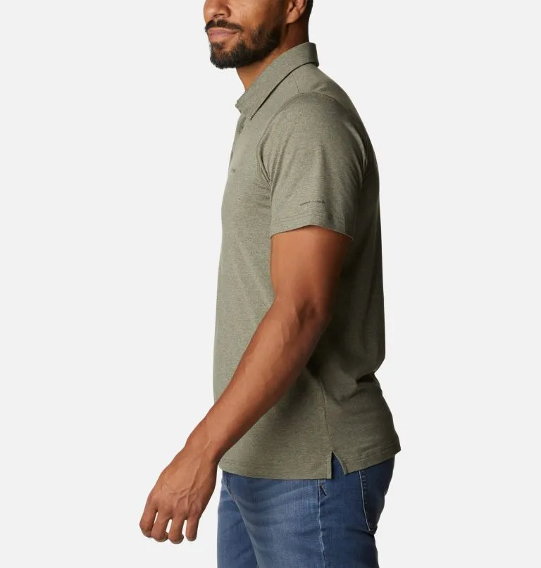 Men’s Tech Trail™ Polo Shirt - 1768701