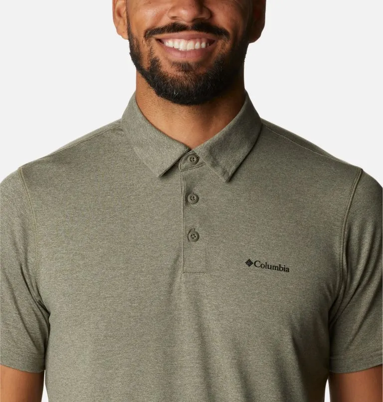 Men’s Tech Trail™ Polo Shirt - 1768701