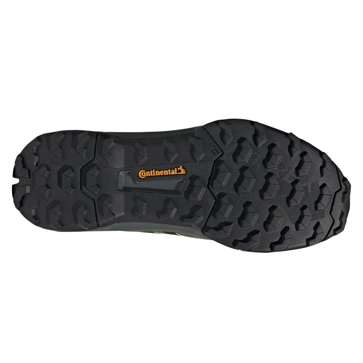 Men's Terrex AX4 (Wide) Hiking Shoes