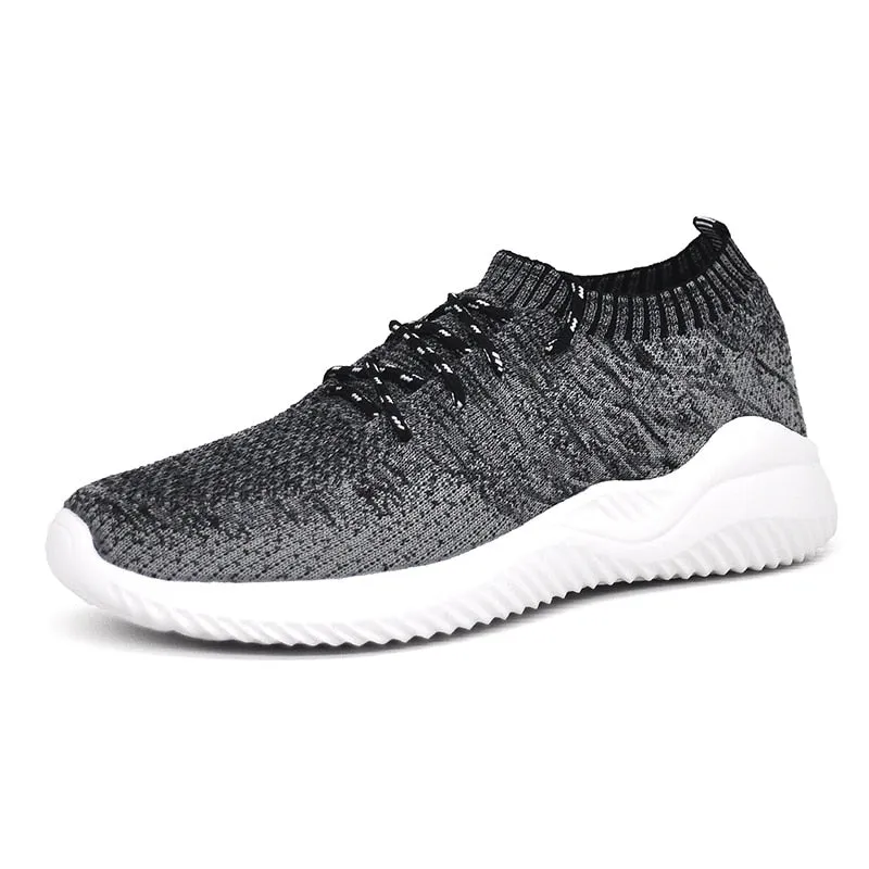 Men's Trainers Sport Shoes Outdoor Athletic