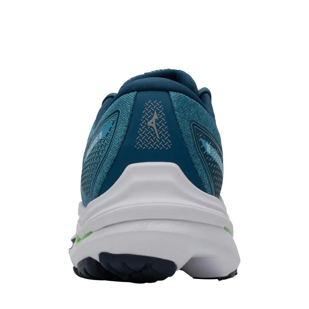 MENS WAVE INSPIRE 18