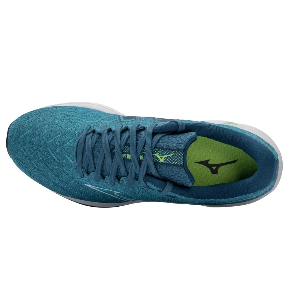 MENS WAVE INSPIRE 18