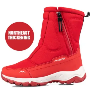 Men's Winter Hiking Boots