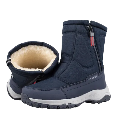 Men's Winter Hiking Boots