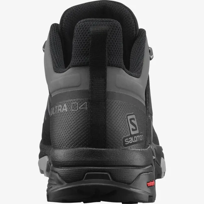 Men's X Ultra 4 Gore-Tex Hiking Shoes - Wide