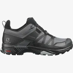 Men's X Ultra 4 Gore-Tex Hiking Shoes - Wide