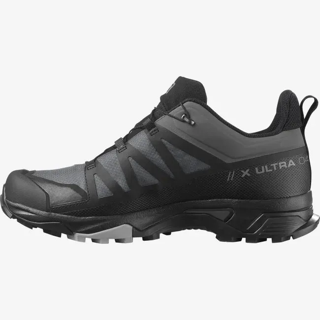 Men's X Ultra 4 Gore-Tex Hiking Shoes - Wide