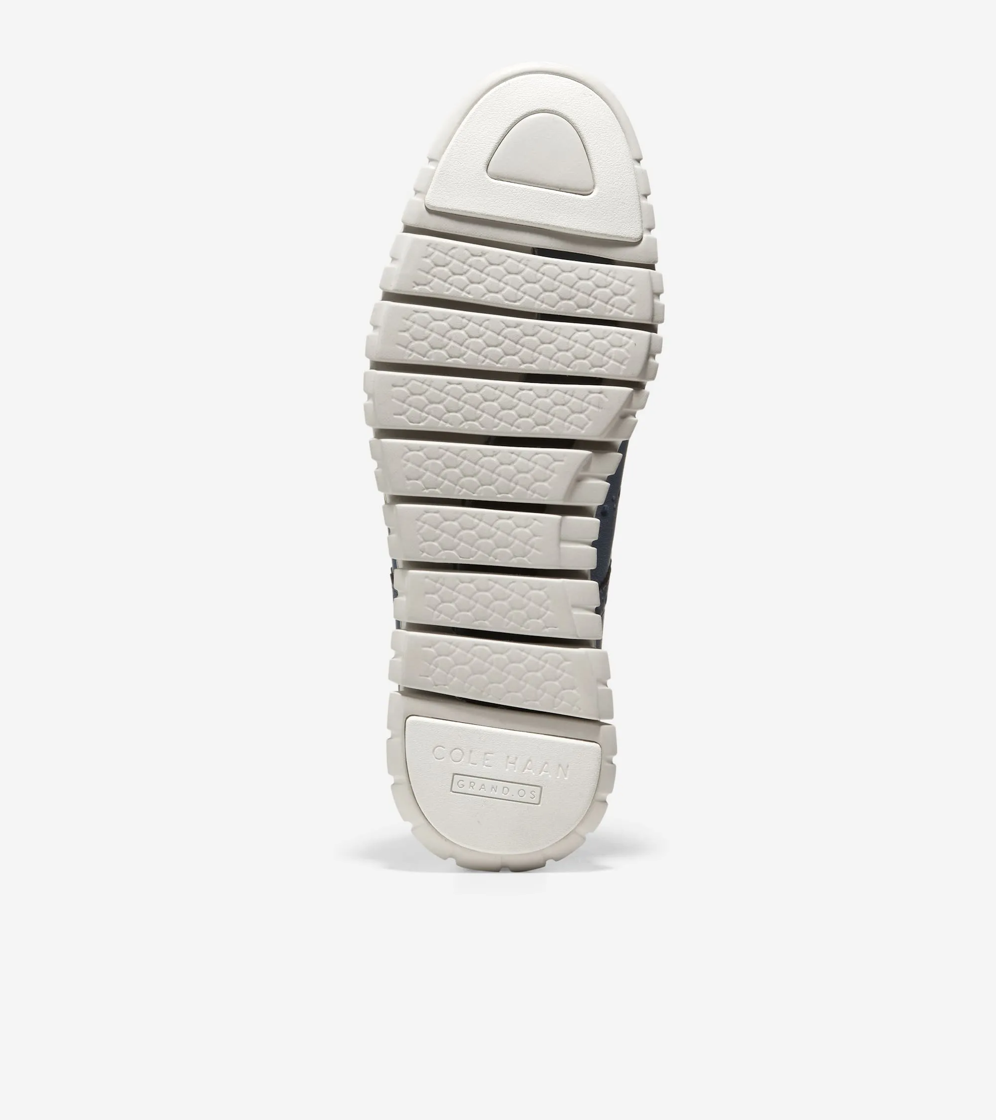 Men's ZERØGRAND Wingtip Oxford