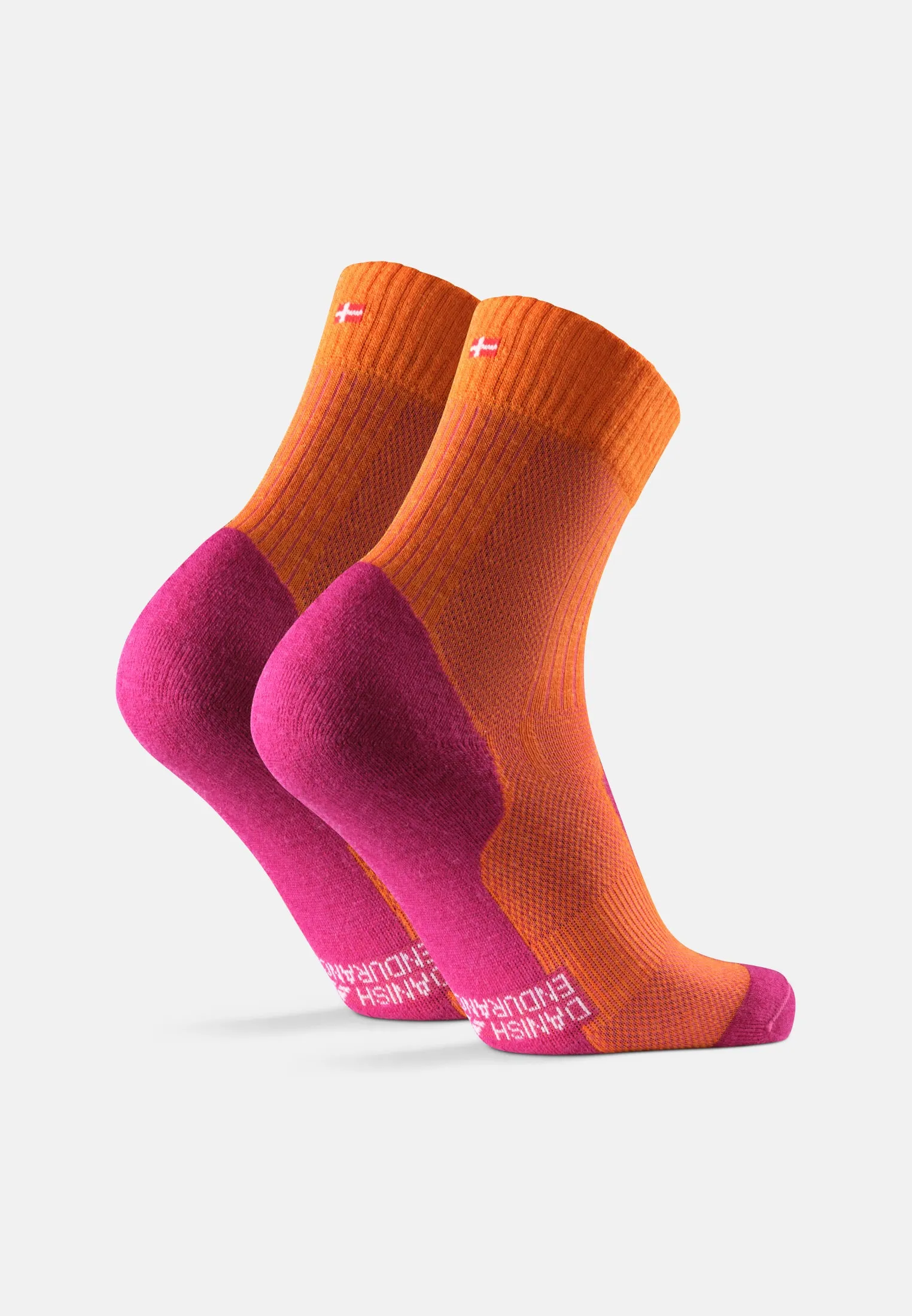 MERINO WOOL HIKING SOCKS LIGHT