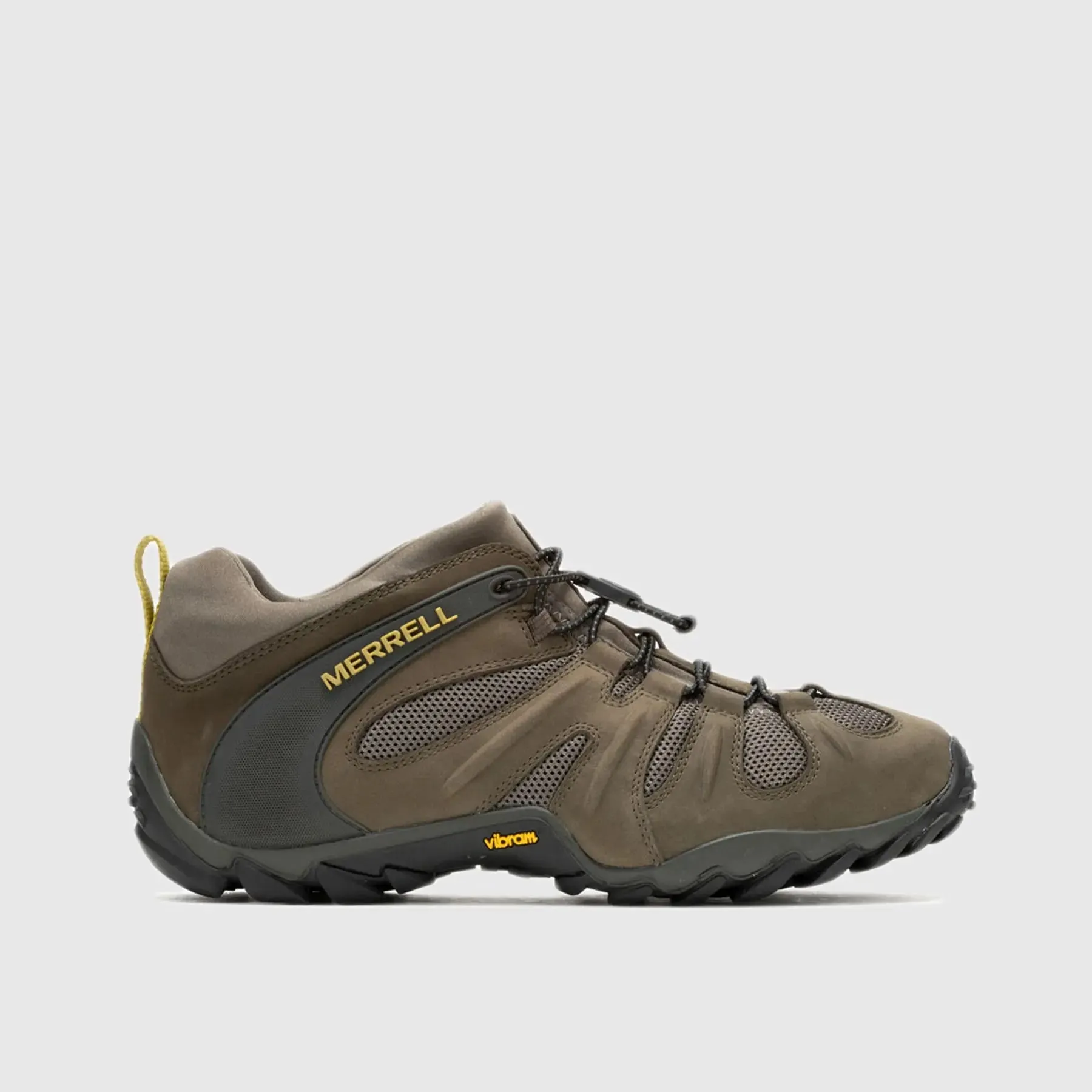 Merrell Cham 8 Stretch Canteen/Boulder - J037739