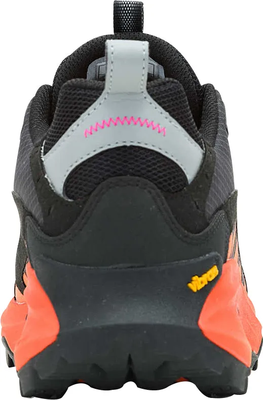 Merrell Moab Speed 2 GORE-TEX Mens Walking Shoes - Black