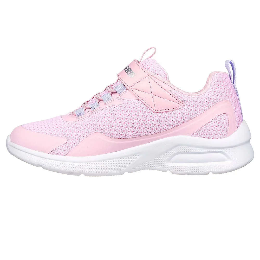 Microspec Max - Motion Waves