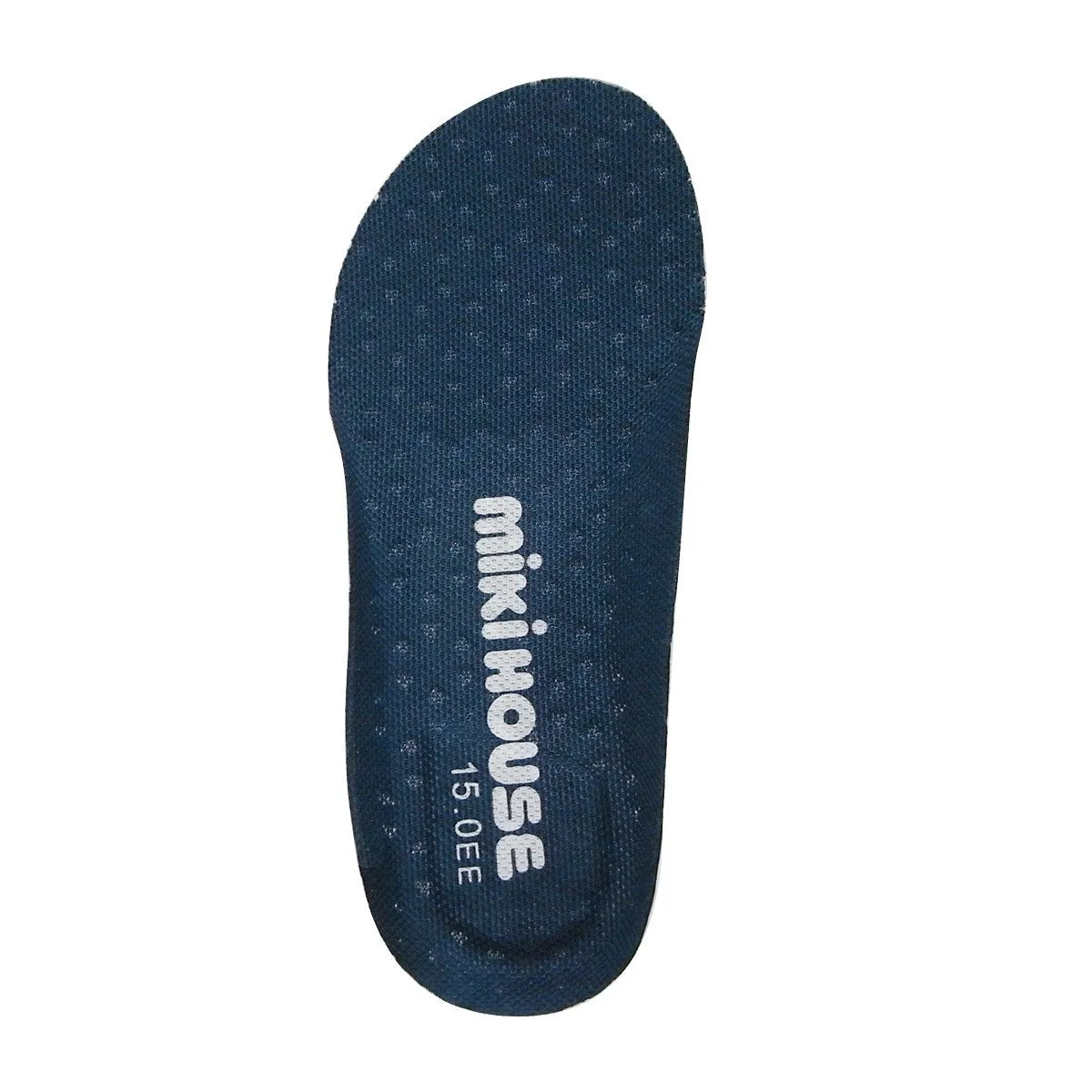 MIKIHOUSE BABY SHOES
