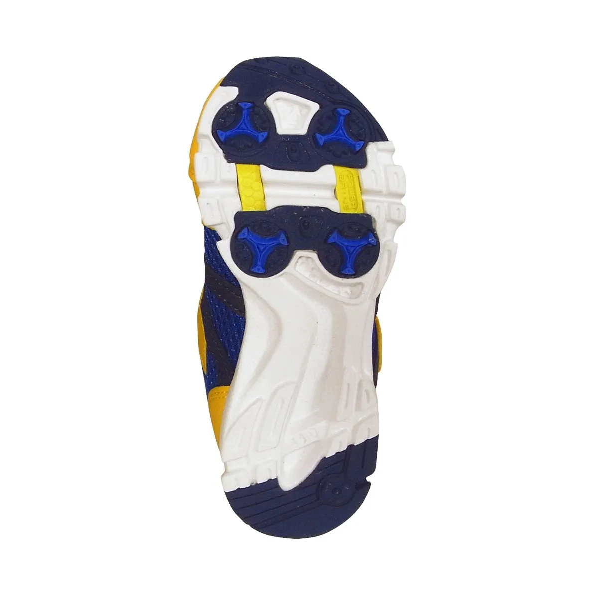 MIKIHOUSE BABY SHOES