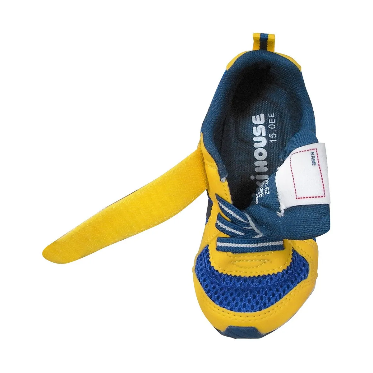 MIKIHOUSE BABY SHOES