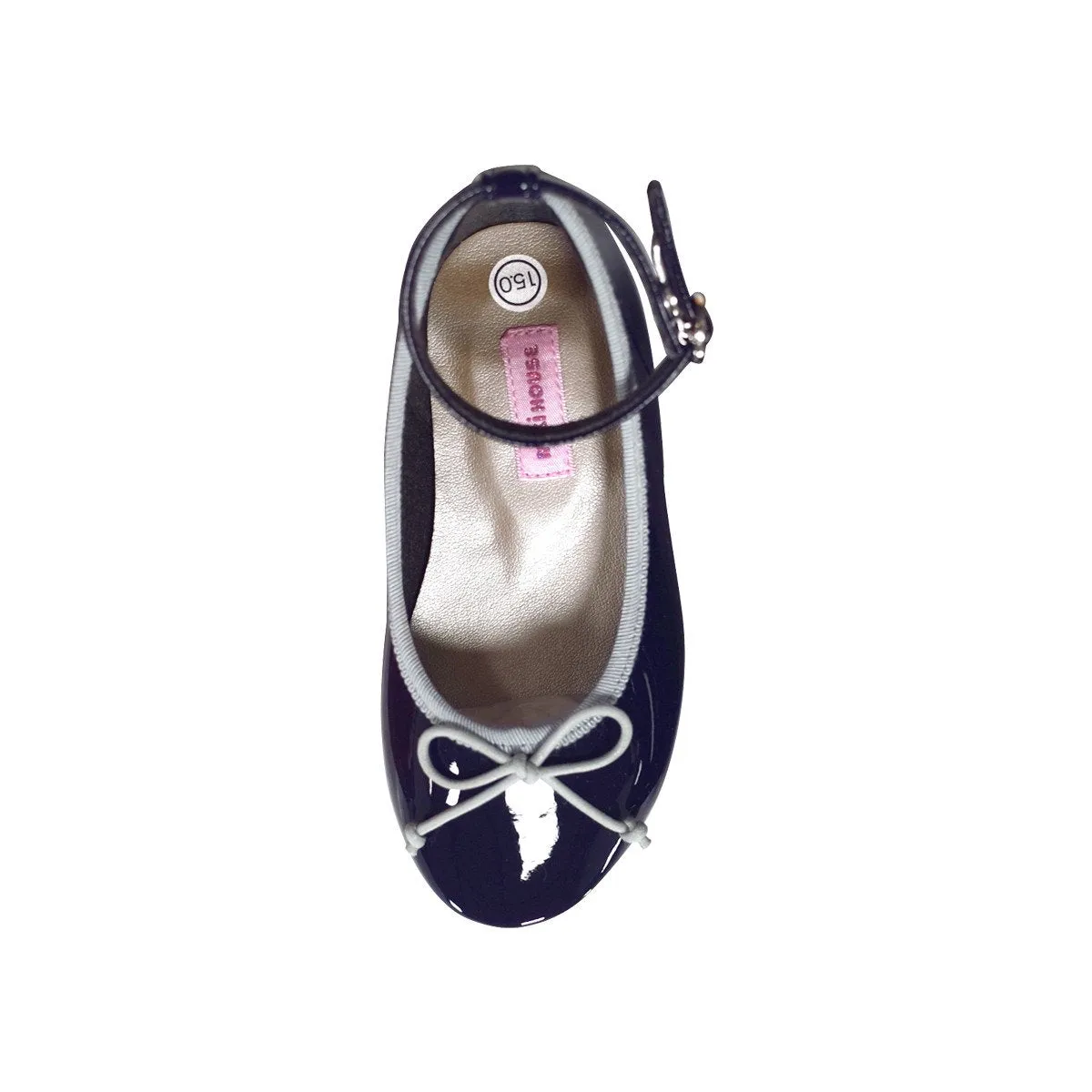 MIKIHOUSE BABY SHOES