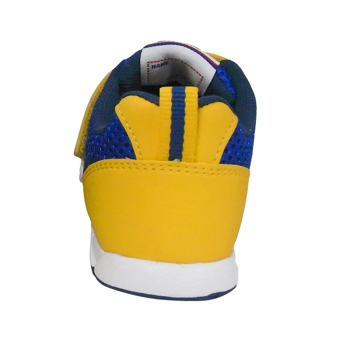 MIKIHOUSE BABY SHOES