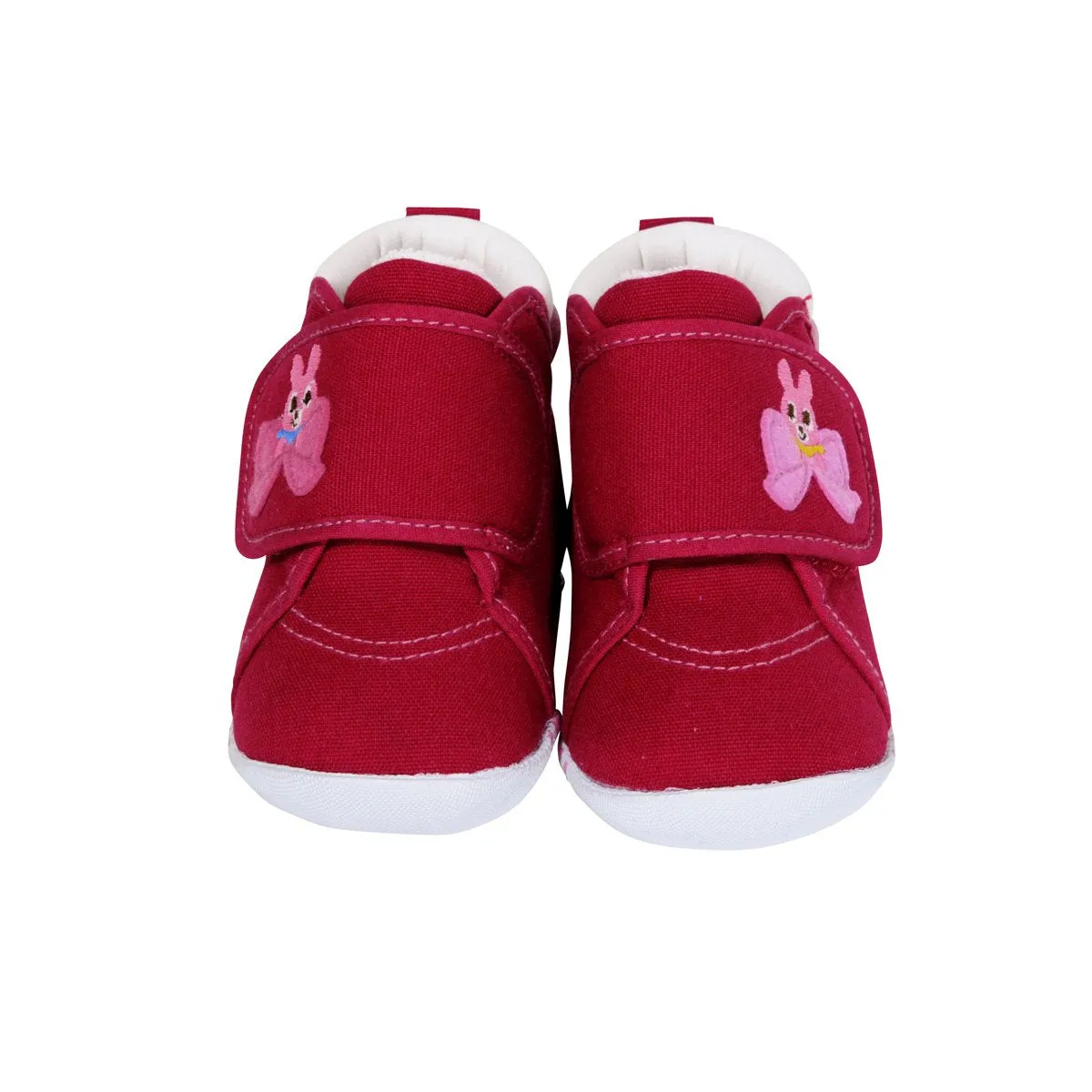 MIKIHOUSE HOT BISCUITS SHOES