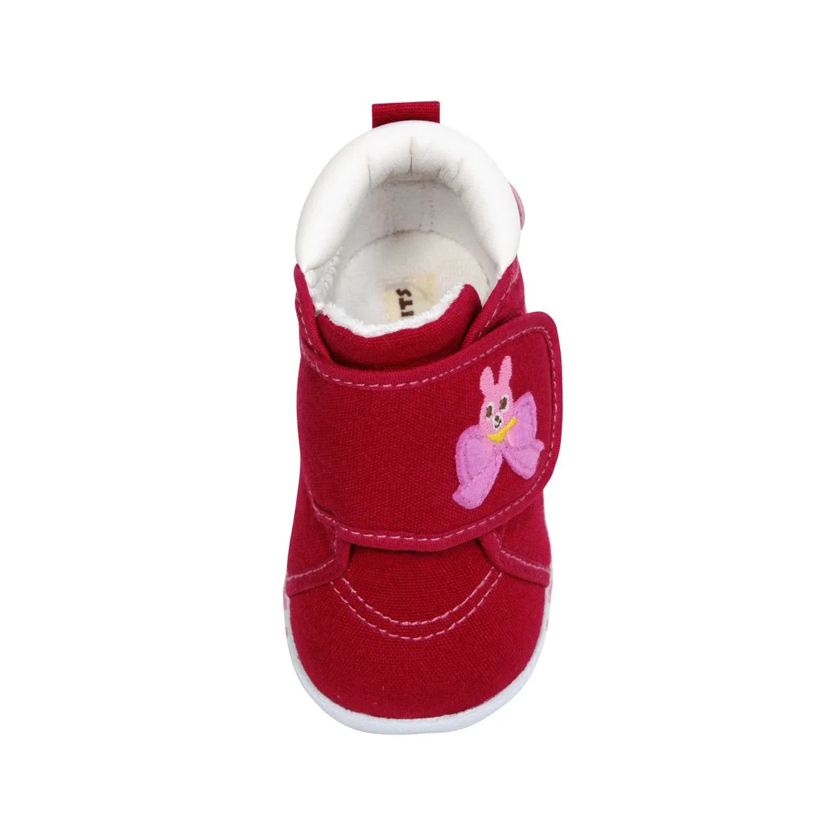 MIKIHOUSE HOT BISCUITS SHOES
