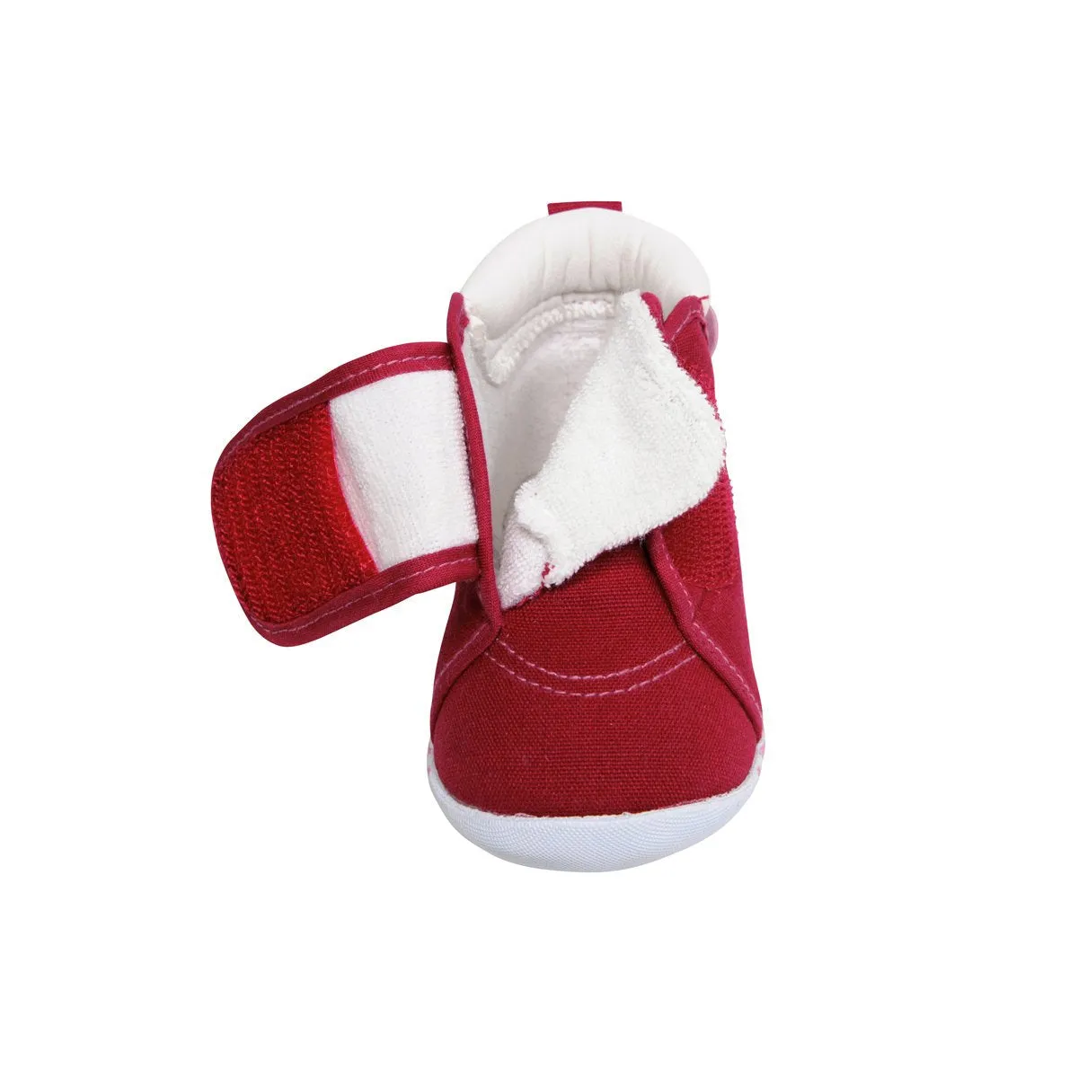 MIKIHOUSE HOT BISCUITS SHOES