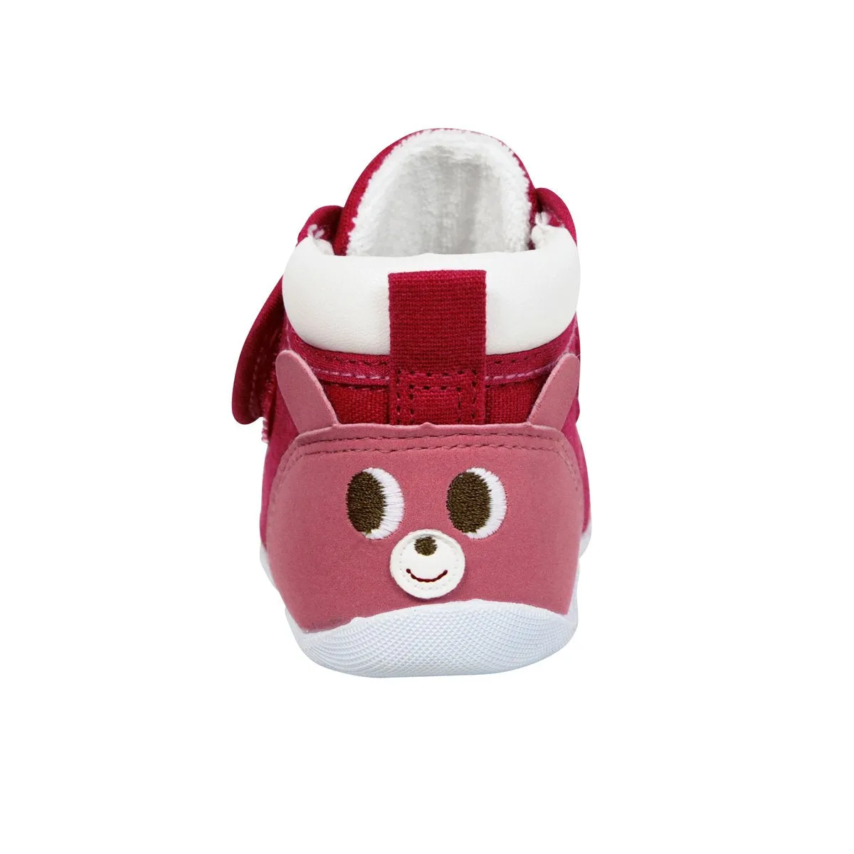 MIKIHOUSE HOT BISCUITS SHOES