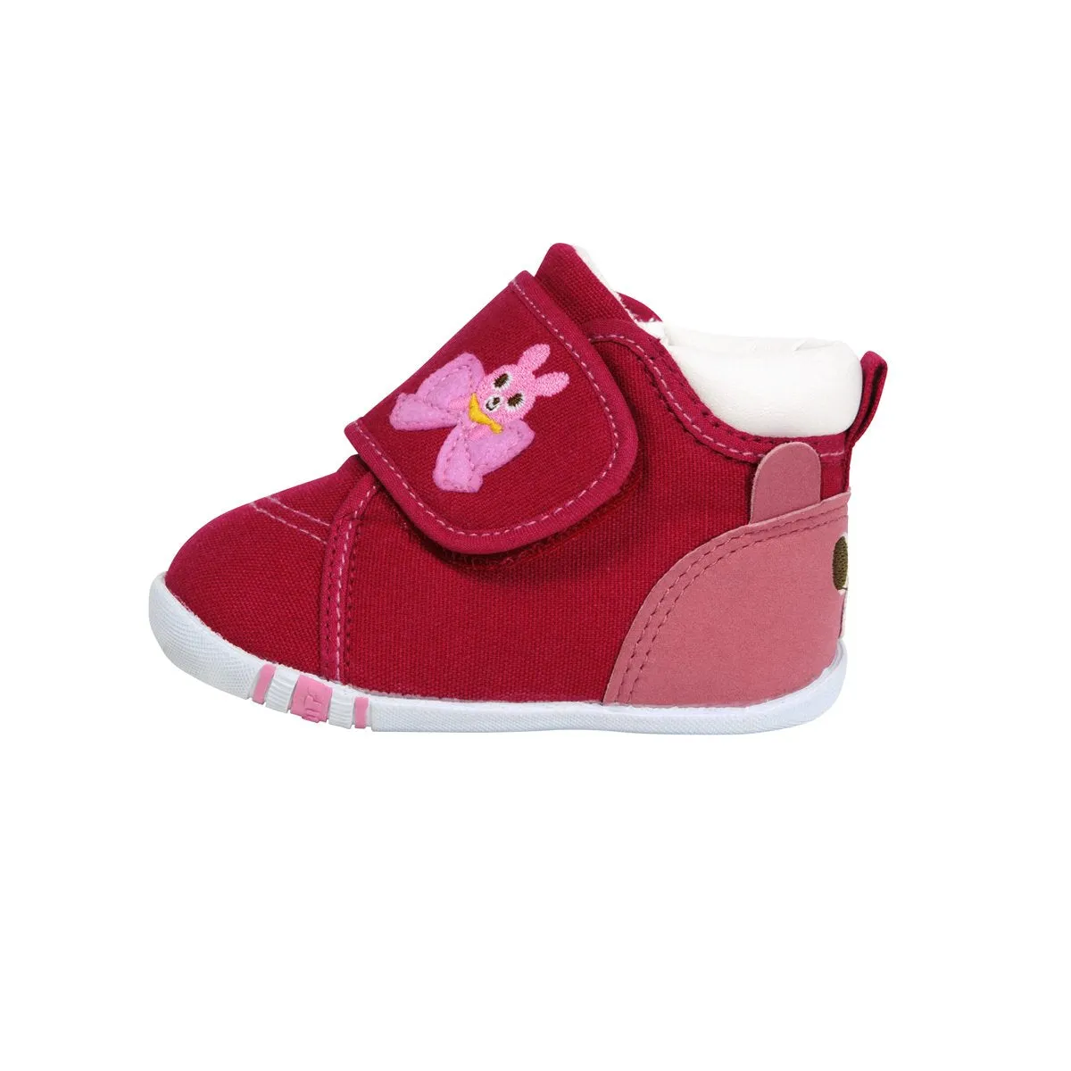 MIKIHOUSE HOT BISCUITS SHOES