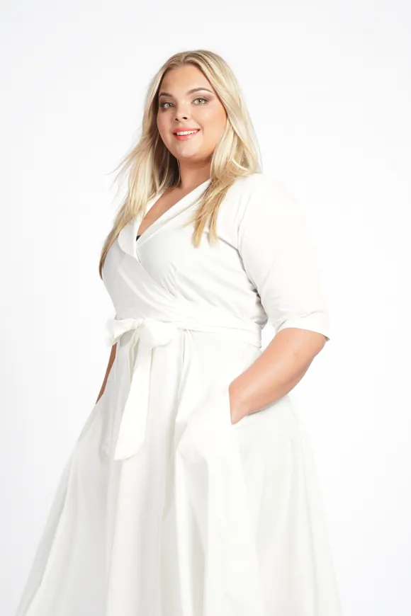 Miss Money Penny Betty Dress